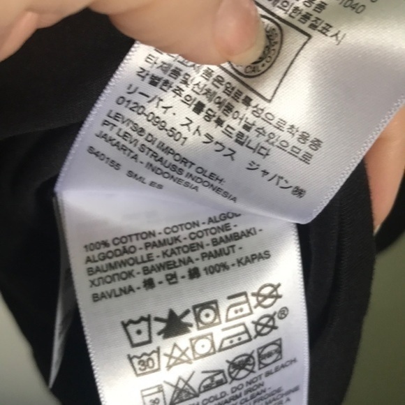 Levi’s shirt - Picture 5 of 5